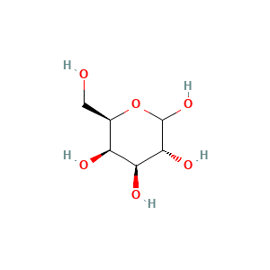 D-Galactose