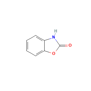 2(3H)-Benzoxazolone