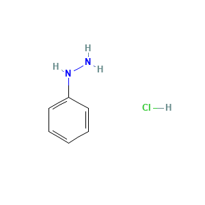 Phenylhydrazine hydrochloride