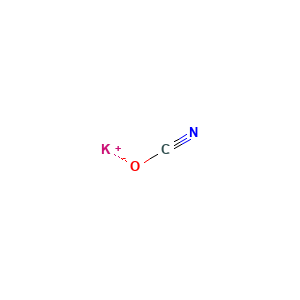 Potassium cyanate