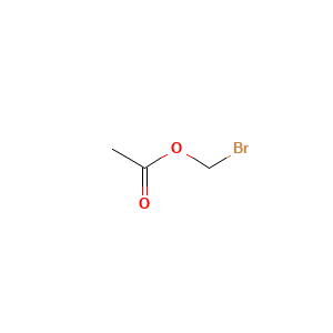 Bromomethyl acetate