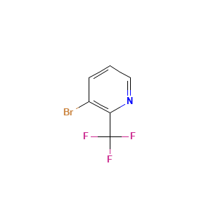 3-Bromo-2-(trifluoromethyl)pyridine