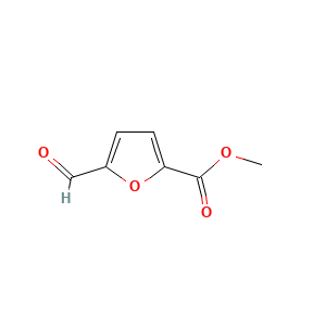 Methyl 5-formylfuran-2-carboxylate