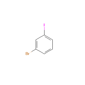 Benzene, 1-bromo-3-iodo-