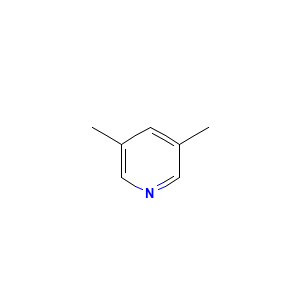 3,5-Dimethylpyridine