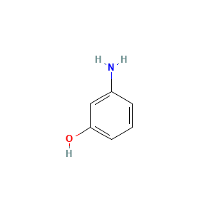 3-Aminophenol