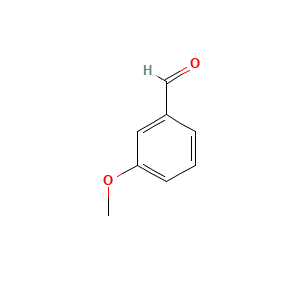3-Methoxybenzaldehyde