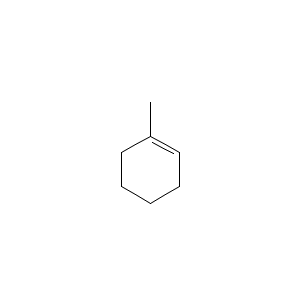 1-Methylcyclohexene