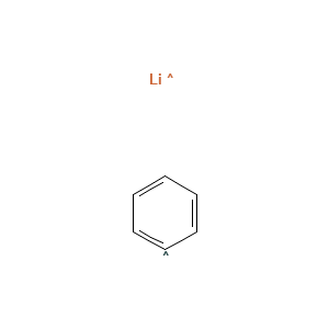 Phenyllithium