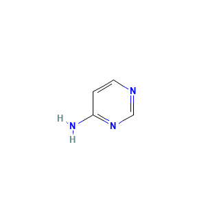 4-Aminopyrimidine