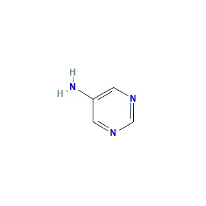 Pyrimidin-5-amine