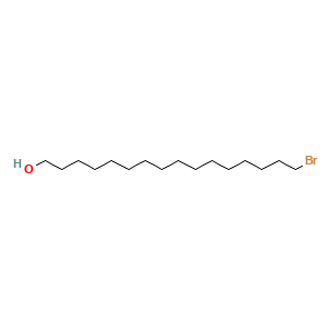 16-Bromo-1-hexadecanol