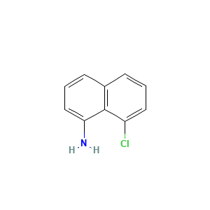 8-Chloronaphthalen-1-amine