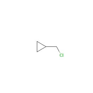 (Chloromethyl)cyclopropane