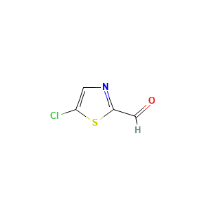 5-Chlorothiazole-2-carbaldehyde