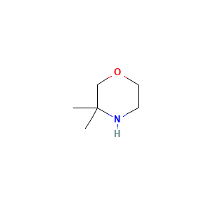 3,3-Dimethylmorpholine