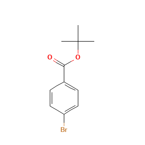 Tert-butyl 4-bromobenzoate