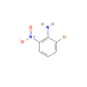 2-Bromo-6-nitroaniline