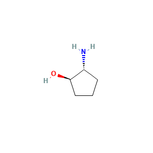 rac-(1R,2R)-2-aminocyclopentan-1-ol