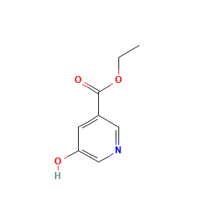 Ethyl 5-hydroxynicotinate