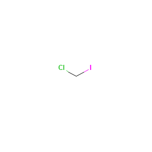 Chloroiodomethane