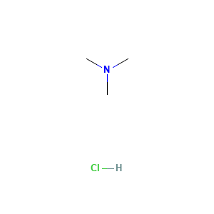 Trimethylamine Hydrochloride