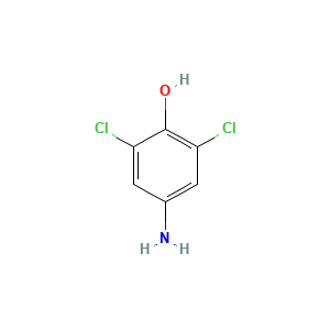 4-Amino-2,6-dichlorophenol