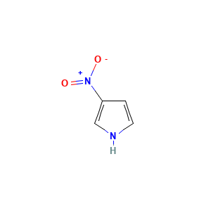 3-Nitropyrrole