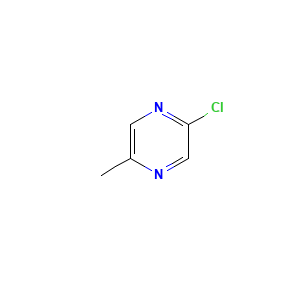 2-Chloro-5-methylpyrazine