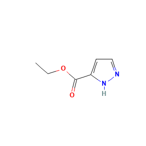 Ethyl 1H-pyrazole-3-carboxylate