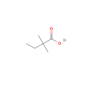 2,2-Dimethylbutanoic acid