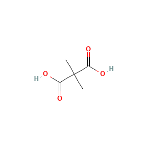 Dimethylmalonic acid