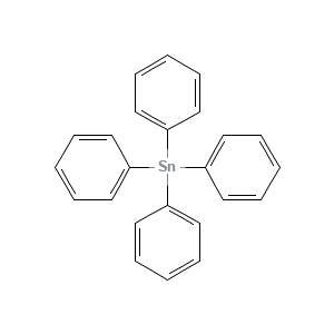 Tetraphenyltin