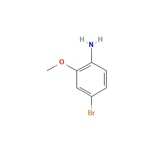 4-Bromo-2-methoxyaniline