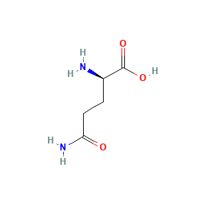 D-Glutamine