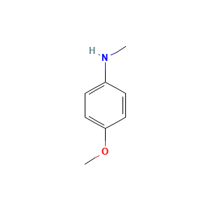 N-Methyl-4-anisidine