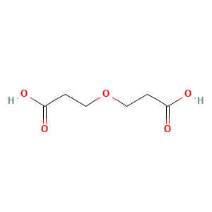 3-(2-Carboxyethoxy)propanoic acid
