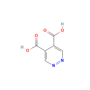 Pyridazine-4,5-dicarboxylic Acid