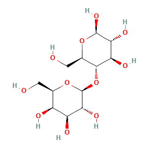 beta-Lactose