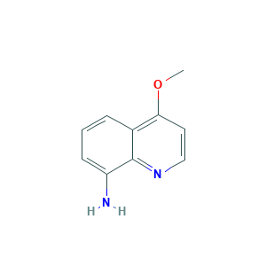 4-Methoxyquinolin-8-amine