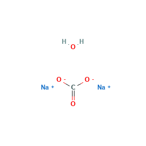 Sodium Carbonate Monohydrate
