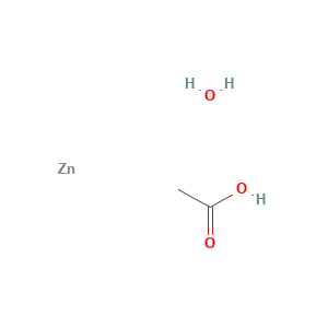 Zinc Acetate Dihydrate