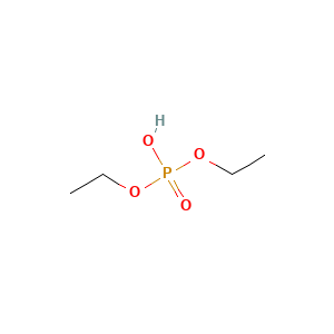 Diethyl phosphate
