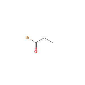 Propionyl bromide