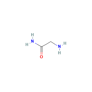 Glycinamide