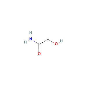 2-Hydroxyacetamide