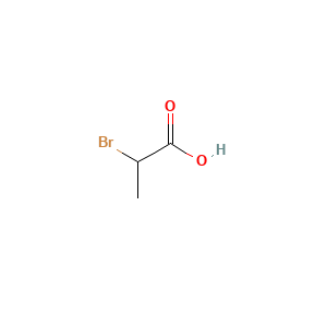 2-Bromopropionic acid