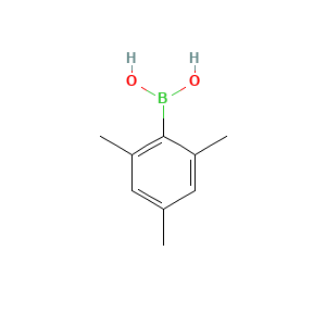 2,4,6-Trimethylbenzeneboronic acid