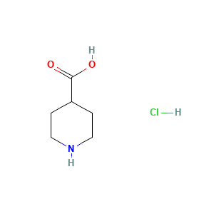 Isonipecotic acid hydrochloride