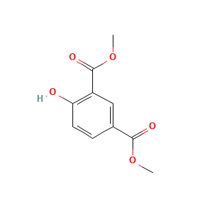 Dimethyl 4-hydroxyisophthalate